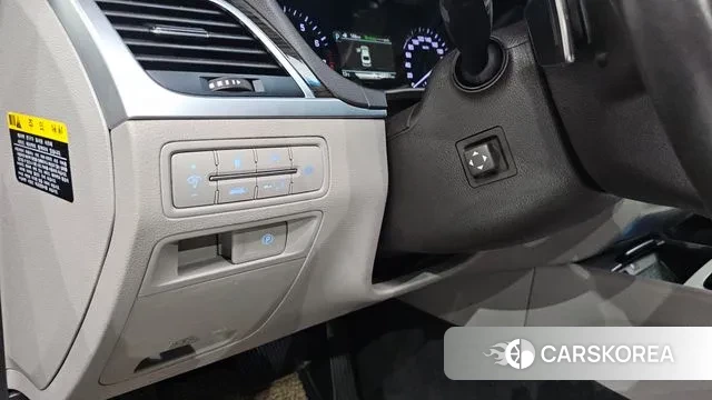 Genesis G80 2019 Серый из Кореи, фото 5