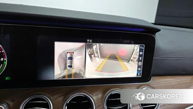 Mercedes-Benz E-Class W213 2019 Белый из Кореи, фото 5