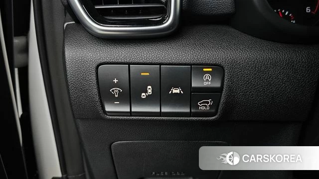 Kia Sportage The Bold 2018 Белый из Кореи, фото 5