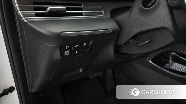Hyundai The New Grandeur IG 2021 Белый из Кореи, фото 5