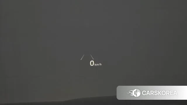 Hyundai The New Grandeur IG 2022 Черный из Кореи, фото 5