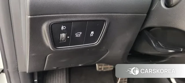 Hyundai Tucson (NX4) 2022 Белый из Кореи, фото 5