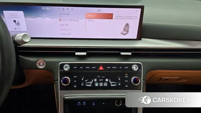 Genesis GV80 2024 Белый из Кореи, фото 5