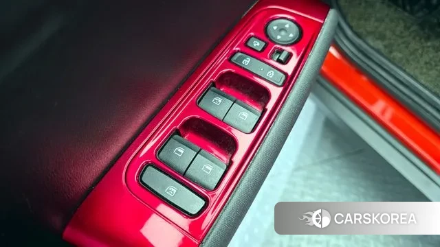 Hyundai Casper 2021 Оранжевый из Кореи, фото 5