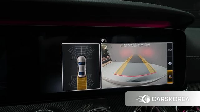 Mercedes-Benz CLS-Class C257 2020 Белый из Кореи, фото 5