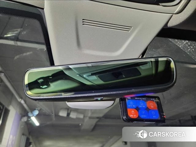 Honda CR-V 6th generation 2025 Серый из Кореи, фото 5