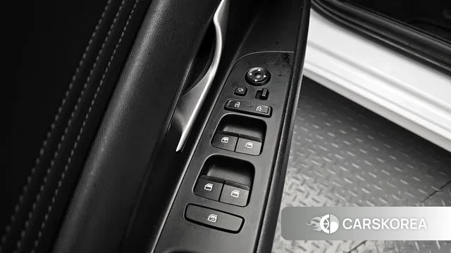 Hyundai Avante (CN7) 2022 Белый из Кореи, фото 5