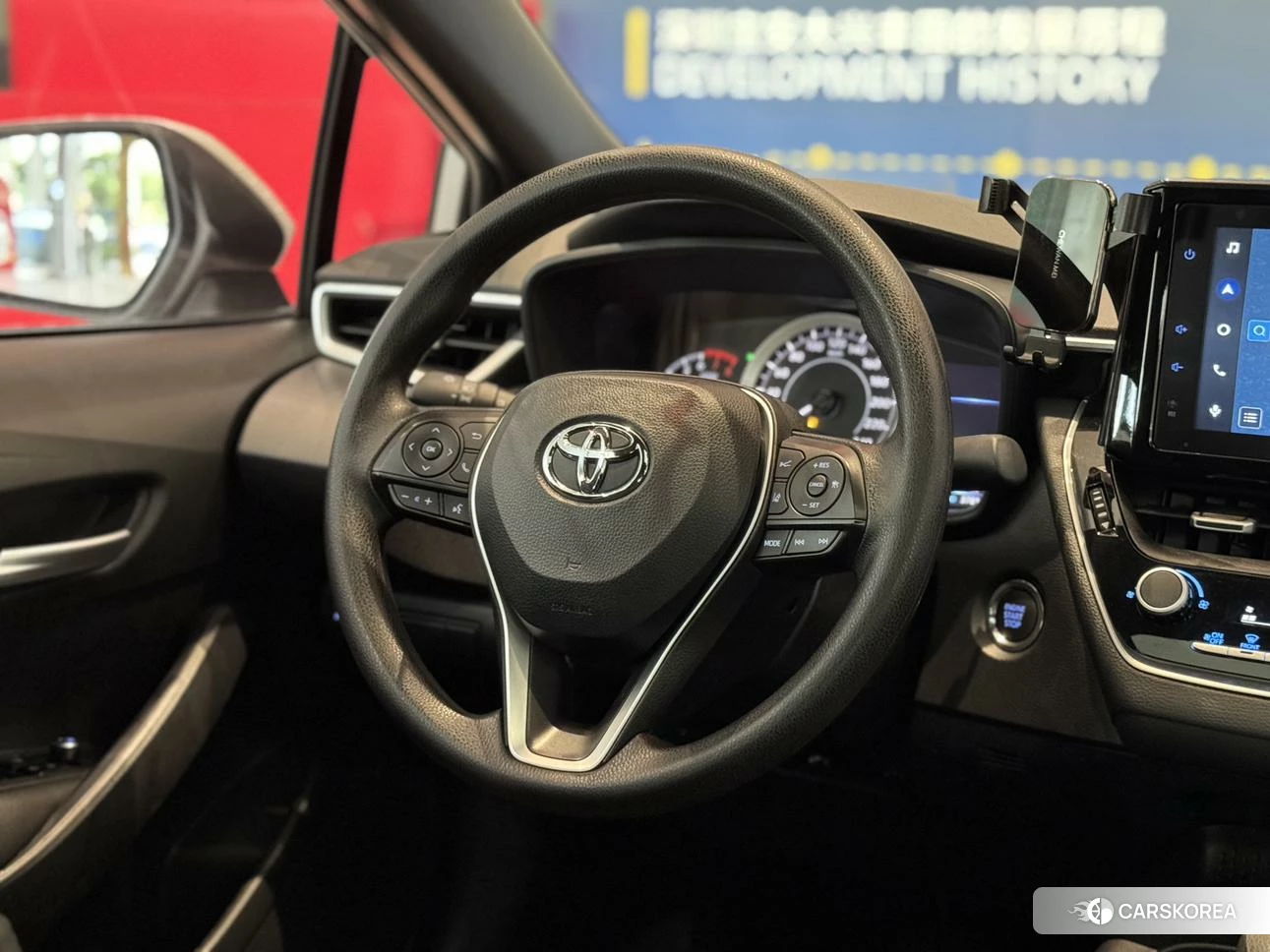 Toyota Lei Ling 2021 Белый из Китая, фото 5