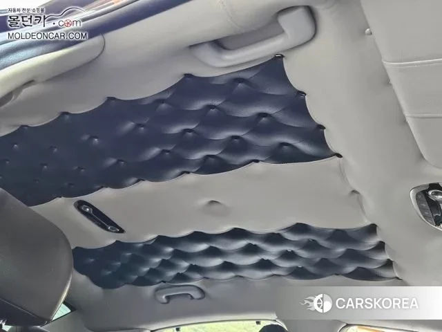 Hyundai Grandeur IG 2018 Серый из Кореи, фото 5