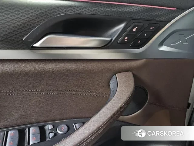 BMW X3 (G01) 2023 Белый из Кореи, фото 5