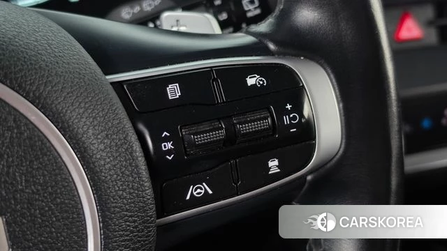 Kia Sportage 5th Generation 2023 Белый из Кореи, фото 5