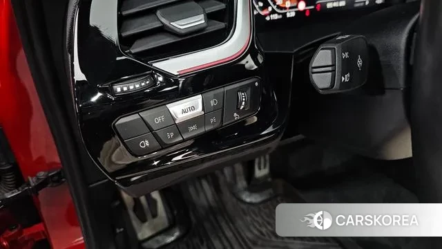 BMW Z4 (G29) 2020 Красный из Кореи, фото 5