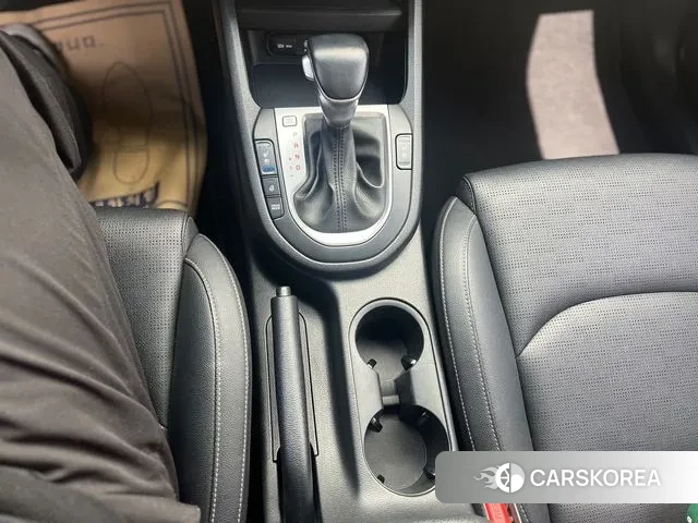 Kia Come New K3 2019 Белый из Кореи, фото 5