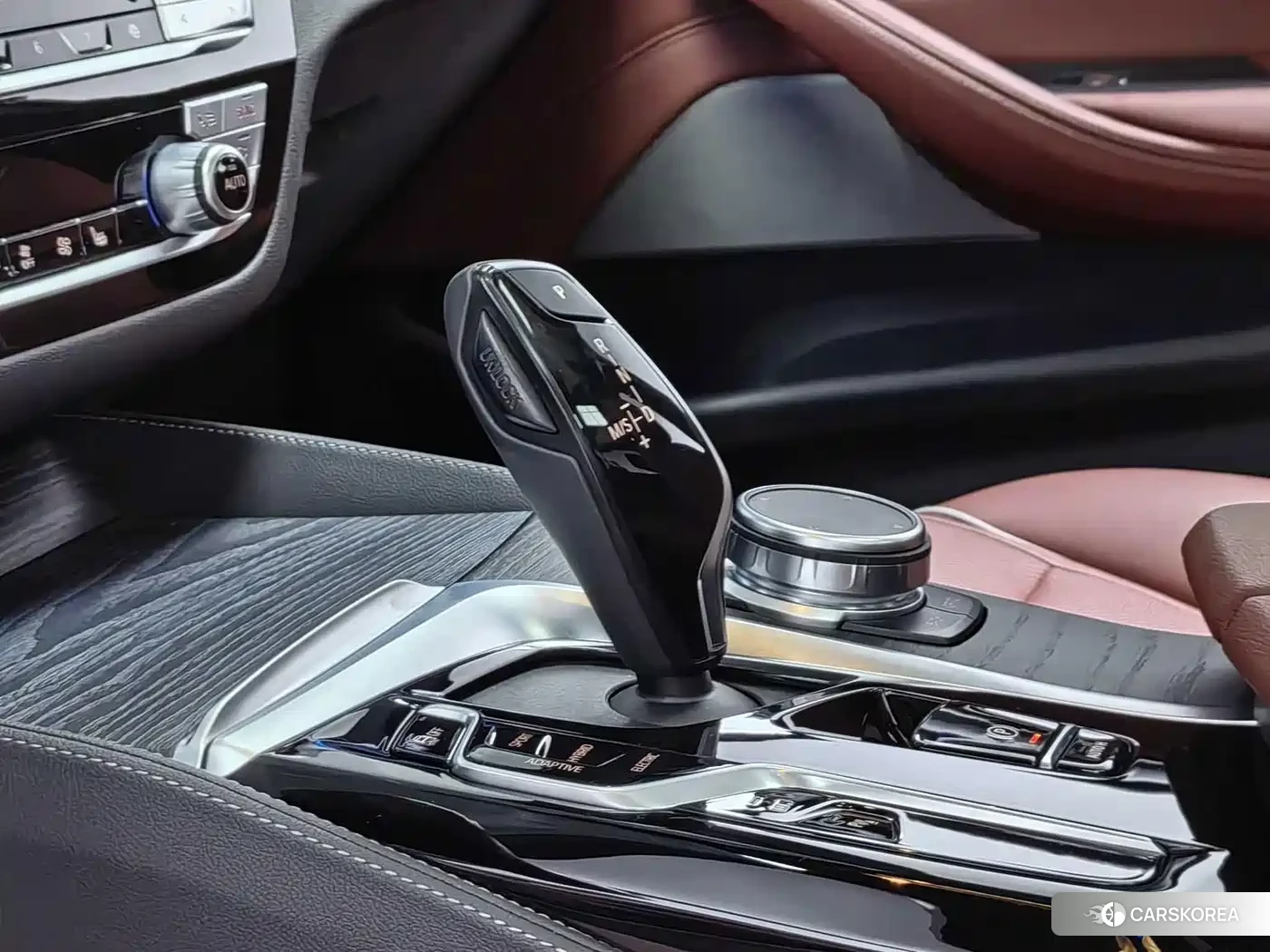 BMW 5 series 2023 Белый из Китая, фото 5