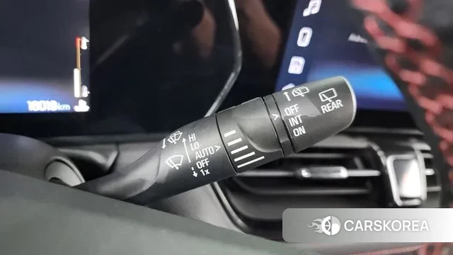 Chevrolet (GM Daewoo) The New Trail Blazer id 2925665 из Кореи 5