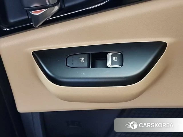Kia Carnival 4th generation 2021 Серый из Кореи, фото 5