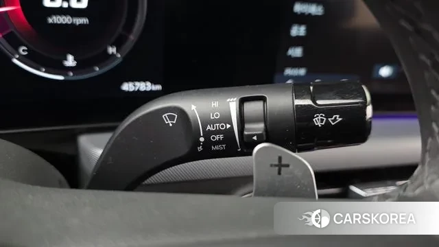 Hyundai Sonata D Edge (DN8) 2023 Белый из Кореи, фото 5