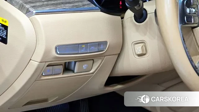 Kia More K9 2020 Белый из Кореи, фото 5