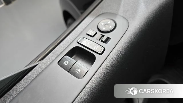 Hyundai Staria 2025 Черный из Кореи, фото 5