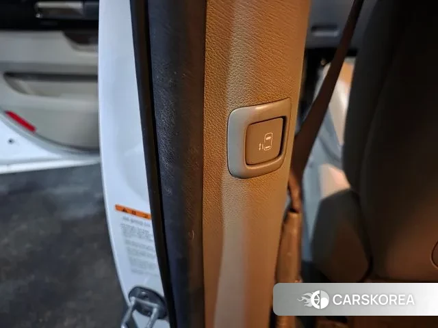Kia The New Carnival 2019 Белый из Кореи, фото 5