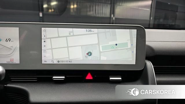 Hyundai Ionic 5 2022 Белый из Кореи, фото 5