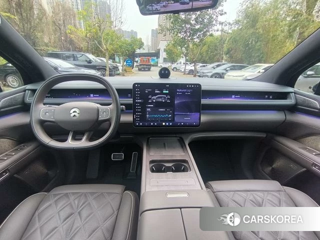 Weilai ES8 2025 Другой из Китая, фото 5