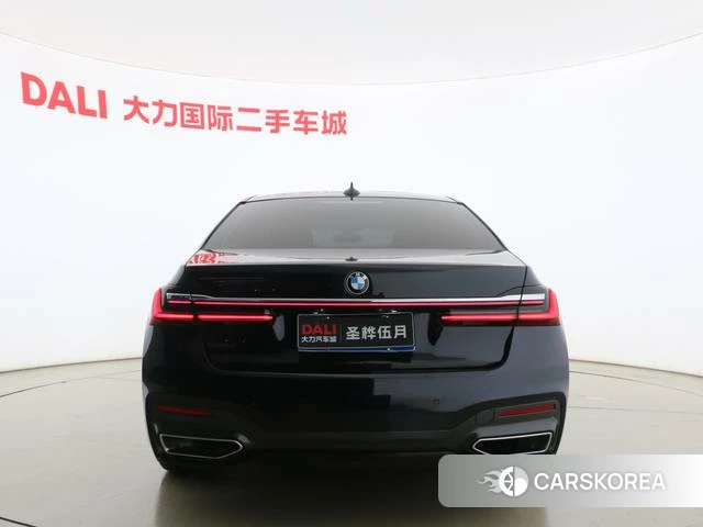 BMW 7 series id 4210453 из Китая 5