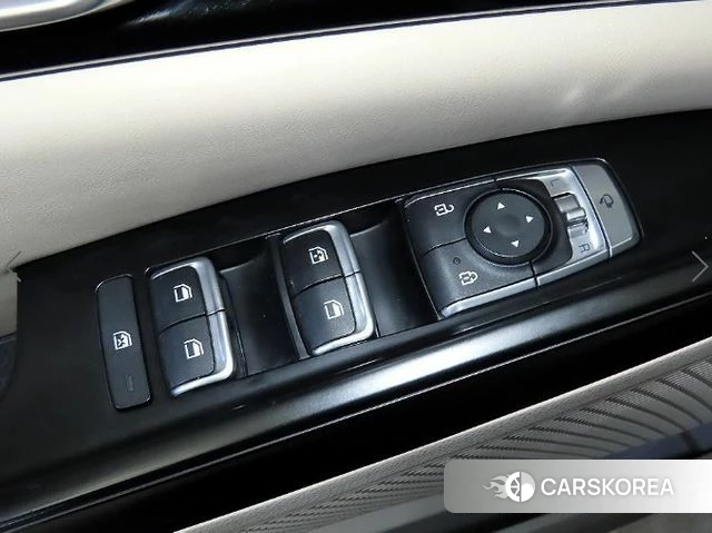 Kia Carnival 4th generation 2021 Белый из Кореи, фото 5