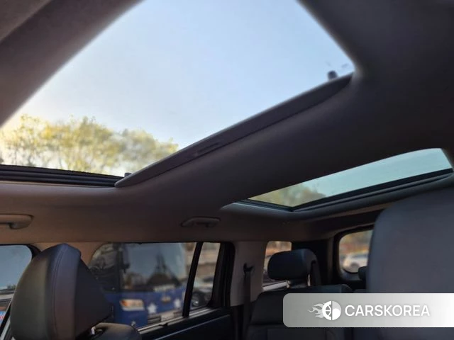 Hyundai Santa Fe (MX5) 2023 Белый из Кореи, фото 5