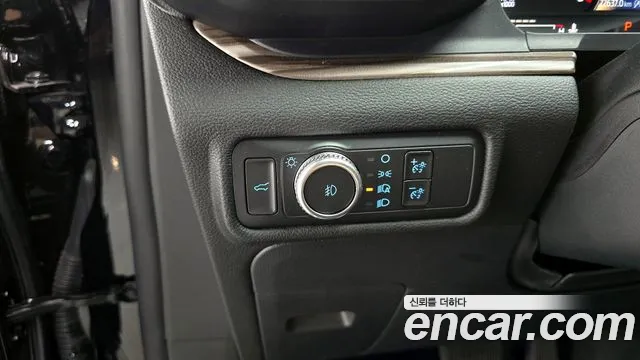 Ford Explorer 6th Generation id 2811200 из Кореи 5
