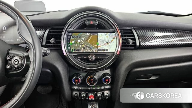 Mini Cooper S 2019 Зеленый из Кореи, фото 5