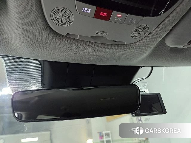 Kia The New Seltos 2023 Белый из Кореи, фото 5