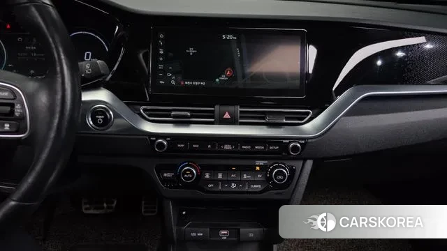 Kia Niro EV 2021 Белый из Кореи, фото 5