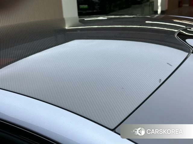 Xiaomi Car Xiaomi SU7 Ultra 2025 Серебристо-серый из Китая, фото 5