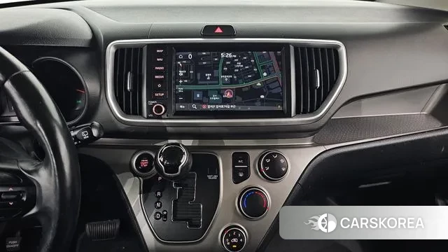 Kia The New Ray 2021 Белый из Кореи, фото 5