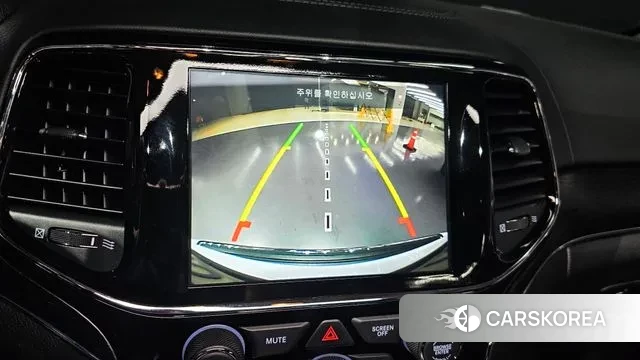 Jeep Grand Cherokee 2021 Белый из Кореи, фото 5