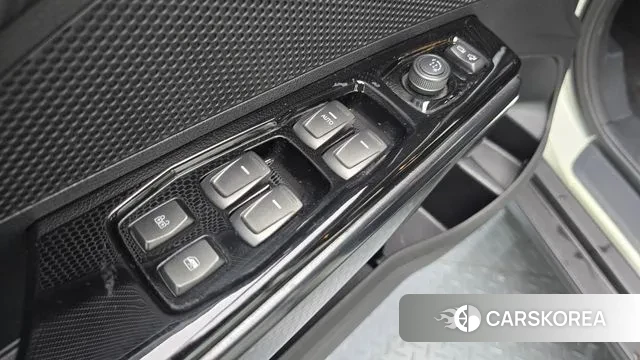 Ssangyong Berry New Tivoli 2022 Белый из Кореи, фото 5