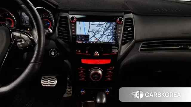 Ssangyong Tivoli Air 2018 Белый из Кореи, фото 5