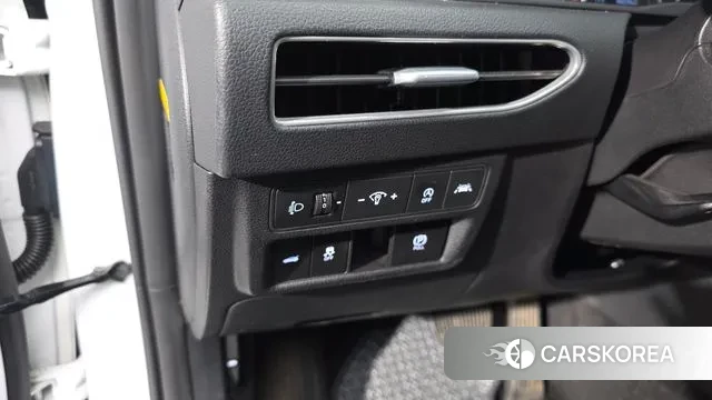 Hyundai Sonata (DN8) 2019 Белый из Кореи, фото 5