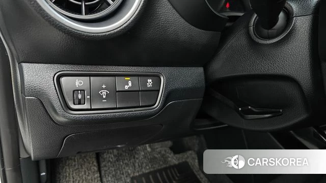 Kia The New K3 2nd generation 2021 Белый из Кореи, фото 5