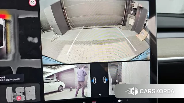 Tesla Model Y 2023 Белый из Кореи, фото 5