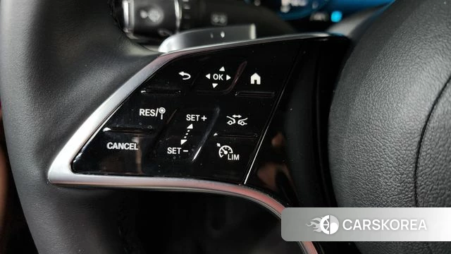 Mercedes-Benz E-Class W213 2021 Белый из Кореи, фото 5