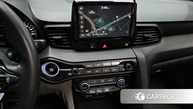 Hyundai Veloster (JS) 2020 Небесно-голубой из Кореи, фото 5