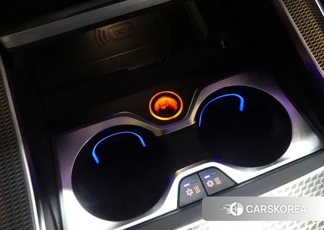 BMW X5 (G05) 2020 Белый из Кореи, фото 5