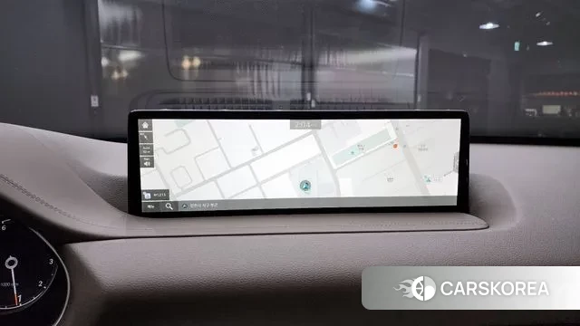 Genesis GV80 2023 Черный из Кореи, фото 5