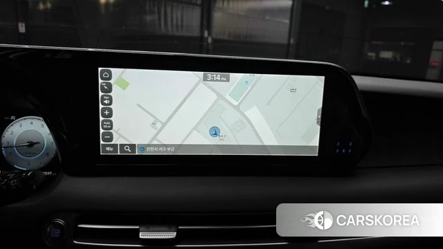 Hyundai The New Palisade 2024 Белый из Кореи, фото 5