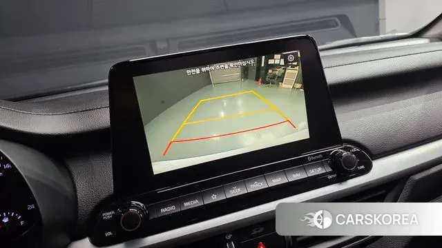 Kia Come New K3 2018 Белый из Кореи, фото 5