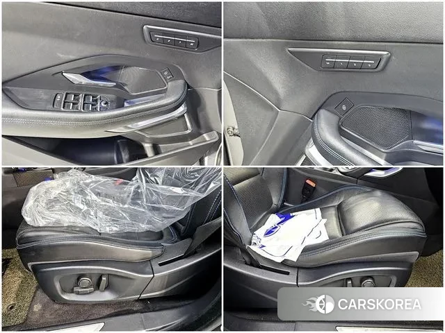 Jaguar E-PACE 2018 Серый из Кореи, фото 5