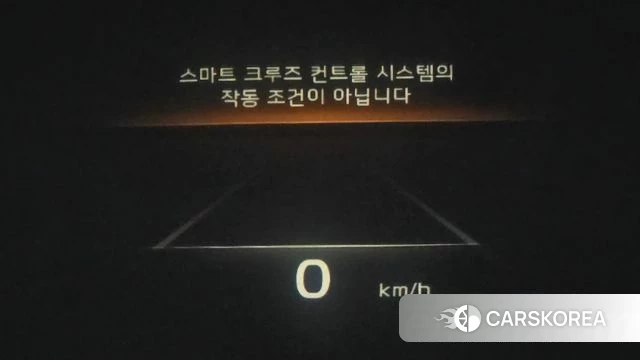 Kia The New K9 2nd generation 2022 Черный из Кореи, фото 5