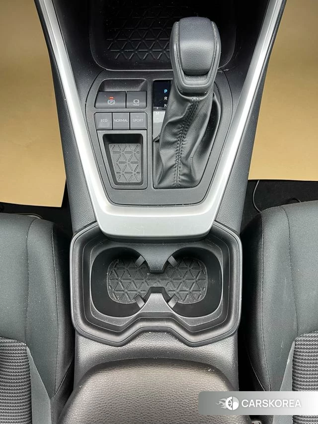 Toyota Wilanda 2024 Черный из Китая, фото 5